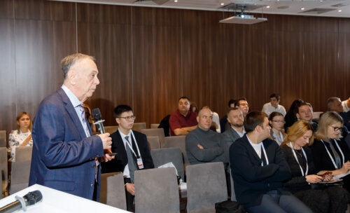 V Межрегиональная научно-практическая конференция «Енисейский урологический форум-2025»